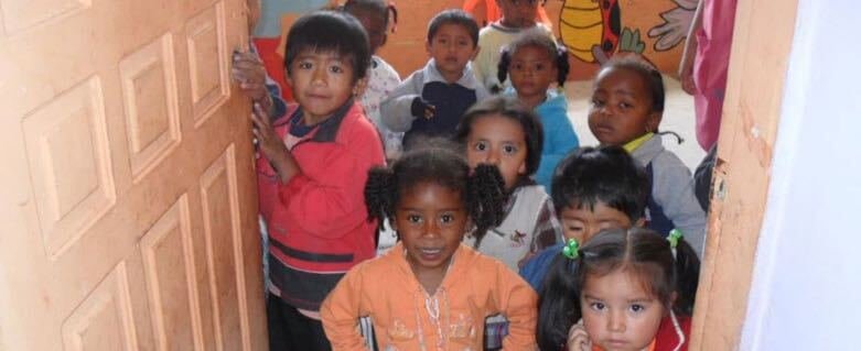 thirth support 2017 social responsability guidecuador