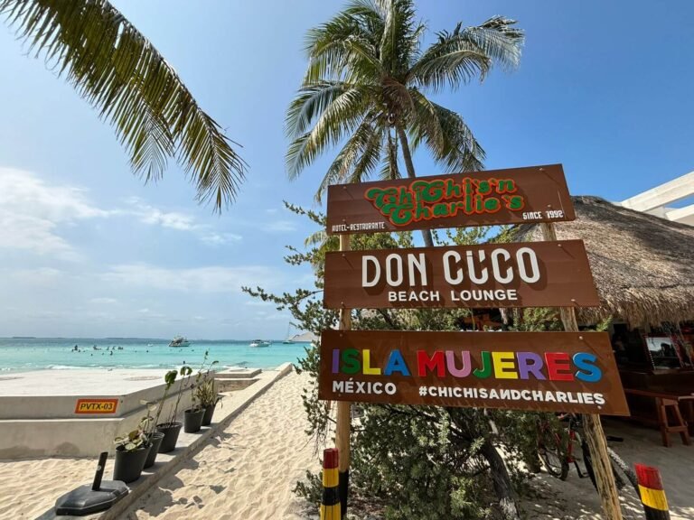 best of mexico 11 days private tour